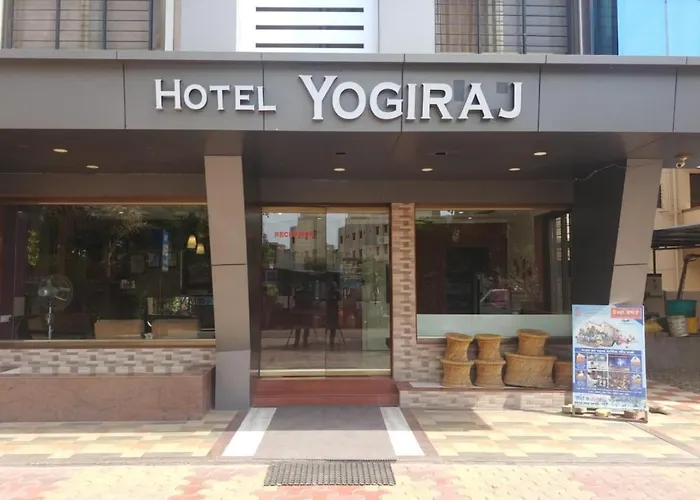 Hotel Yogiraj