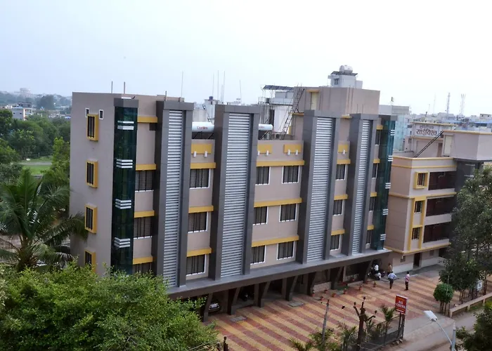 Hotel Yogiraj