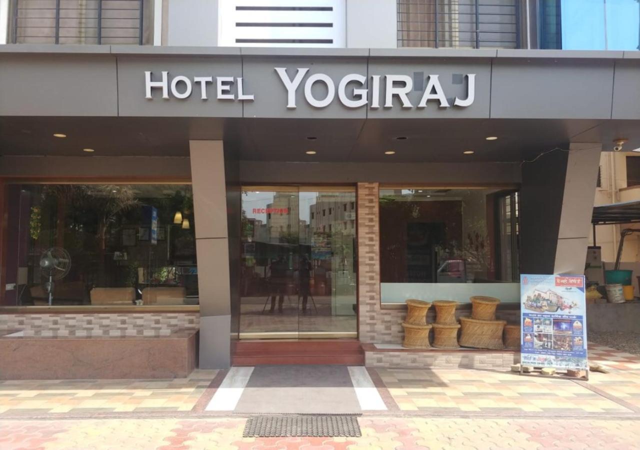 Hotel Yogiraj 2*