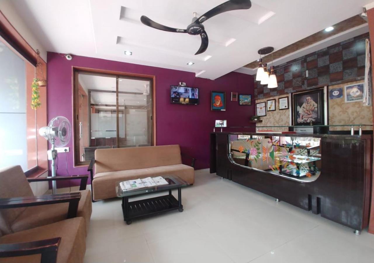 Yogiraj Shirdi
