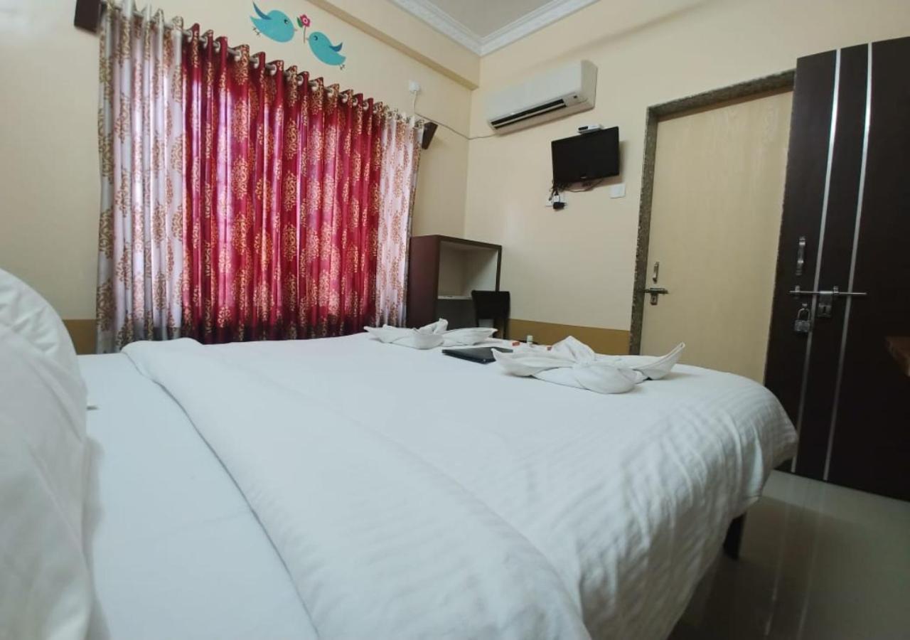 Hotel Yogiraj