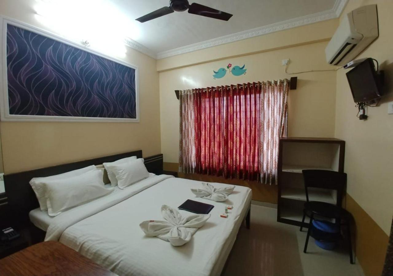 Hotel Yogiraj 2*