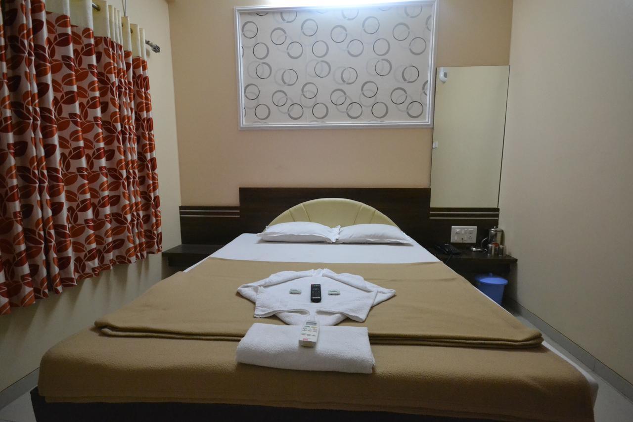 Hotel Yogiraj