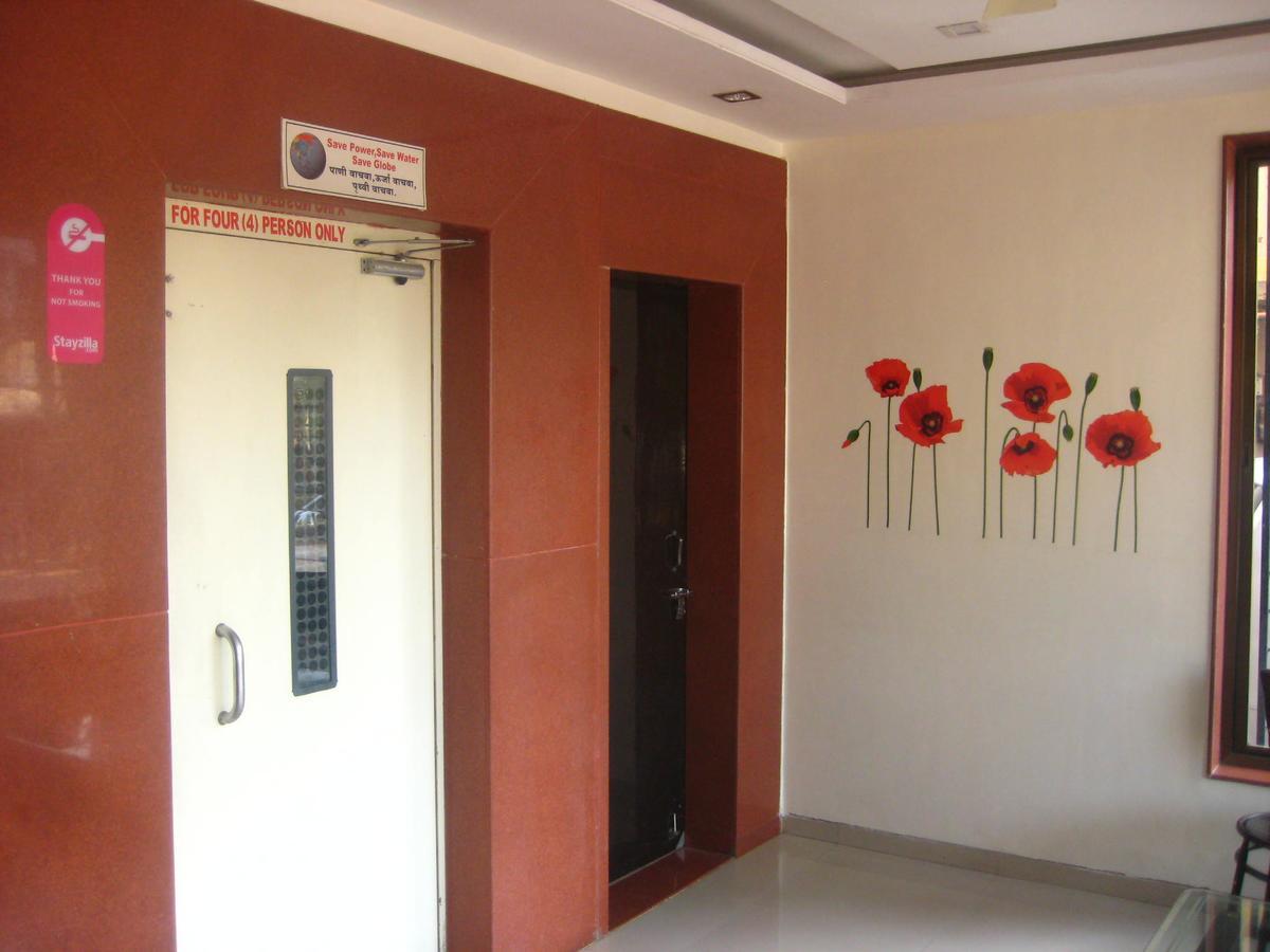 Hotel Yogiraj Shirdi
