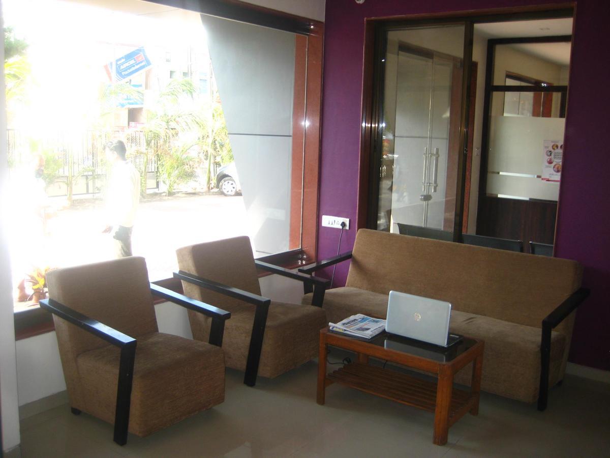 Hotel Yogiraj Shirdi